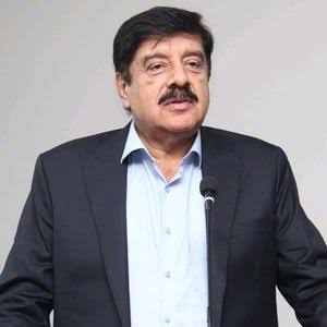 Malik Shoaib Awan