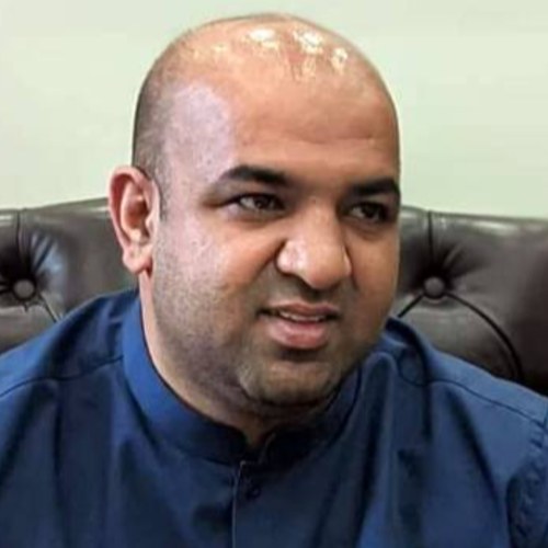Rana Sikandar Hayat