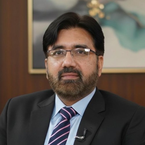 Shahid Farid